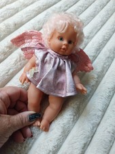 Engelchen zapf puppe gebraucht kaufen  Lünen