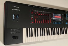 Roland fantom key for sale  Denver