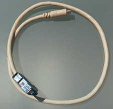 Amiga monitor kabel gebraucht kaufen  Aachen