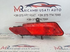 Fanalino paraurti posteriore usato  Italia