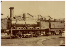 Réseau ferroviaire compagnie d'occasion  Pagny-sur-Moselle