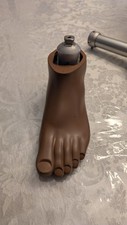 Otto bock trias for sale  Cumming