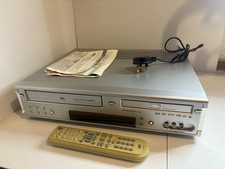 Daewoo 4100p dvd for sale  WORKSOP