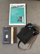 original sony walkman for sale original sony walkman for sale Bothell