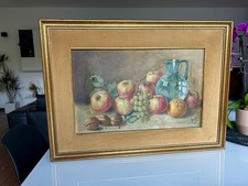 Quadro olio tela usato Quadro olio tela usato  San Vito al Tagliamento