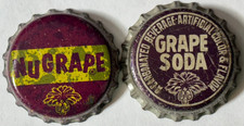 Nugrape grape soda for sale  Lincoln