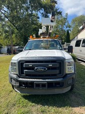 2012 ford f550 for sale  Morganville