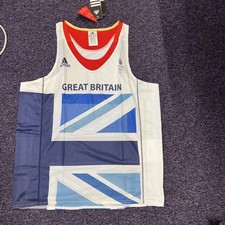 Adidas london 2012 for sale  AYLESBURY