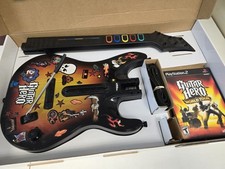 jeu guitar hero d'occasion jeu guitar hero d'occasion Expédié en Belgium