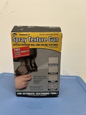 Homax pneumatic spray for sale  Smithfield