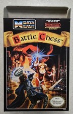 Battle chess ntsc d'occasion  Bordeaux-