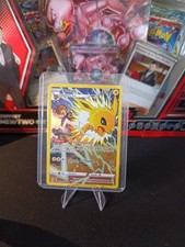 Carte pokemon voltali d'occasion  Nesles-la-Vallée