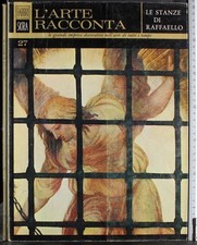 Arte racconta 27. usato  Ariccia