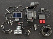 Red dsmc2 weapon for sale  Culver City
