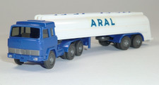 Wiking magirus 235 gebraucht kaufen  Bremervörde