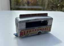 Matchbox lesney mobile for sale  SHANKLIN