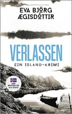 Verlassen gebraucht kaufen  Berlin