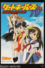 Gate Keepers en TV - Novela de Hideki Mitsui, Aya Matsui, Keiji Goto JAPÓN segunda mano  Embacar hacia Mexico