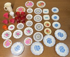Lot plastic doll for sale  Canton