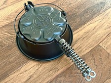 Griswold heart star for sale  Lexington