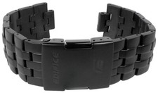 Casio edifice bracelet d'occasion  Expédié en France