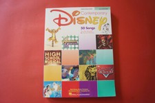 Contemporary disney songbook gebraucht kaufen  Erftstadt