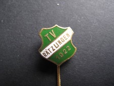 Pin football club d'occasion  Expédié en France