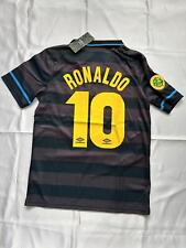 Maglia inter finale usato  Napoli