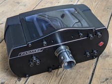 Fanatec clubsport v2.5 for sale  SHEFFIELD