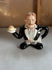 Vintage waiter ceramic for sale  DOWNHAM MARKET