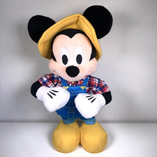 Mickey mouse toy for sale  BROXBURN