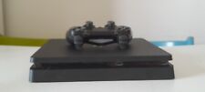 Ps4 1tb buono usato  Bari