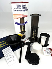 Aeropress coffee espresso for sale  Poulsbo
