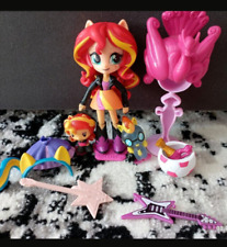 Puppe equestria girls gebraucht kaufen  Leipzig