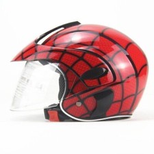 Casque moto enfants d'occasion  France