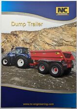 Original engineering dump for sale  BOURNEMOUTH