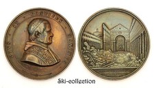 Médaille papale. vatican. d'occasion  Toulouse-