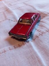 Opel admiral dinky d'occasion  Chantilly