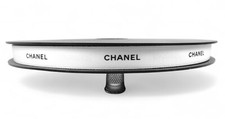 Ruban chanel authentique d'occasion  Tonnay-Charente
