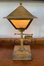 Vintage brass street for sale  Watsonville