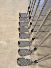 Titleist 710 irons for sale  MOLD