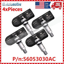 4pcs 2007 2011 for sale  Cranbury