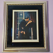 Jack vettriano night for sale  Westfield