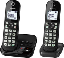 Panasonic tgc462gb dect gebraucht kaufen  Osten