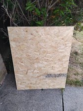 Osb offcuts 8mm for sale  STOCKTON-ON-TEES