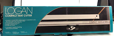 Logan compact mat for sale  Eaton Rapids