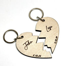 Personalized interlocking hear for sale  Rancho Cucamonga