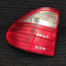 A2108204764 mercedes w210 for sale  SOUTHAMPTON