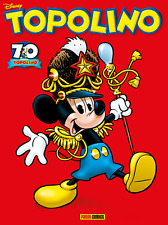 Topolino dal 2234 usato  Bologna