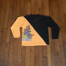 Sweatshirt crewneck lotto d'occasion  Villemomble